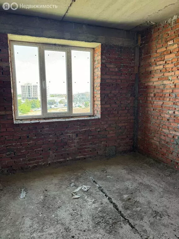 2-комнатная квартира: Владикавказ, улица Хадарцева, 39 (59 м) - Фото 1