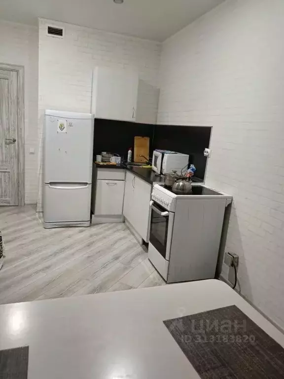 2-к кв. Татарстан, Казань ул. Алексея Козина, 7 (40.0 м) - Фото 0