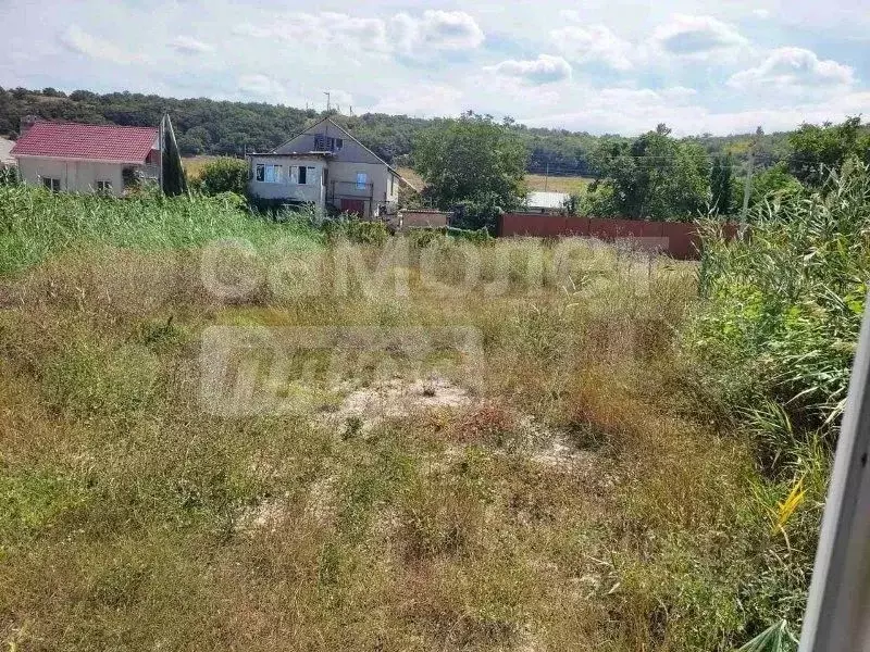 Участок в Севастополь пос. Любимовка, ул. Софьи Перовской, 176А (5.5 ... - Фото 1