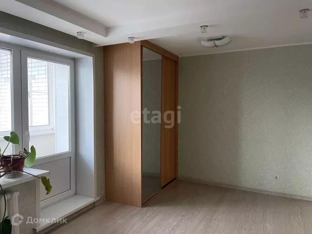 Продаётся 3-к квартира, 66.3 м - Фото 1