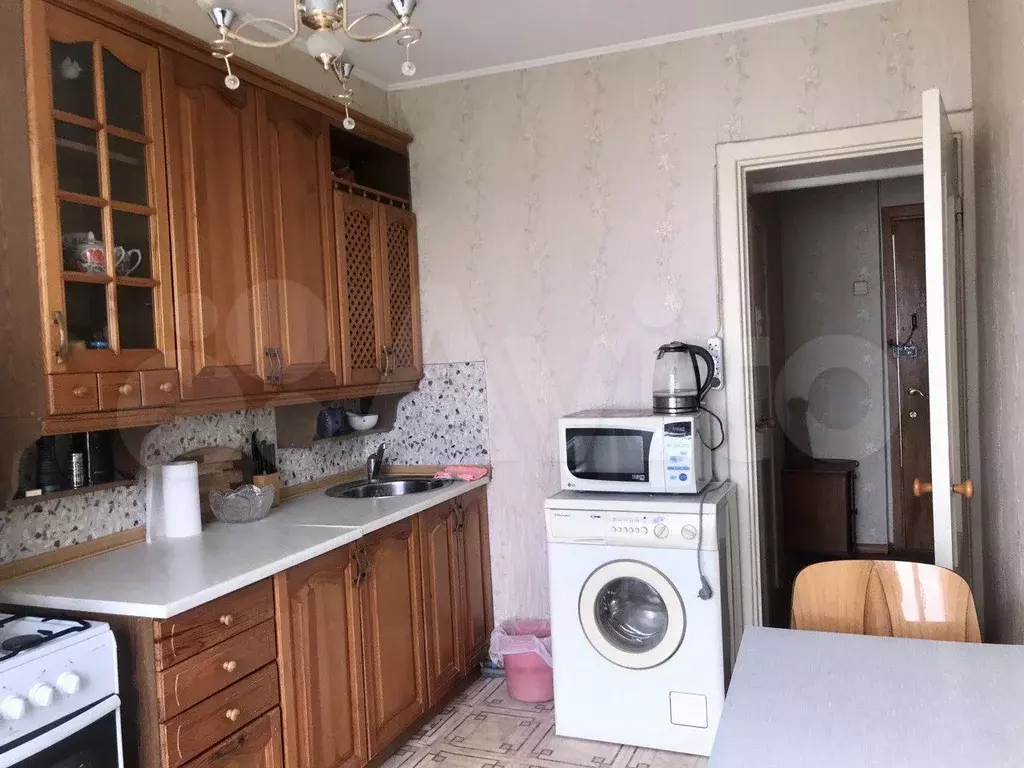 2-к. квартира, 48,8 м, 11/12 эт. - Фото 1