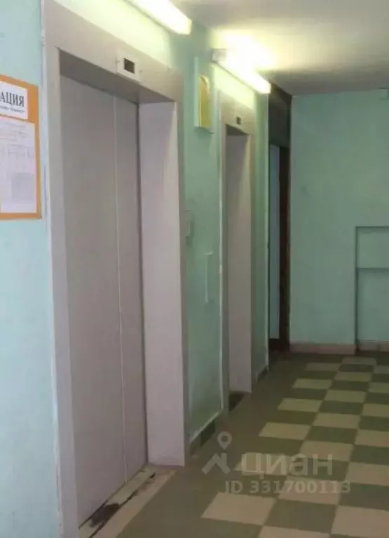 1-к кв. Московская область, Красногорск ул. Карбышева, 23к2 (35.0 м) - Фото 2
