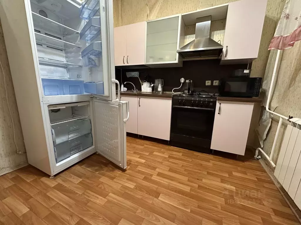 1-к кв. Москва Остафьевская ул., 8к2 (40.0 м) - Фото 1