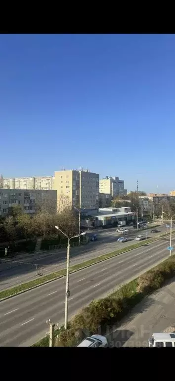3-к кв. Ставропольский край, Ставрополь ул. Лермонтова, 270 (80.0 м) - Фото 2