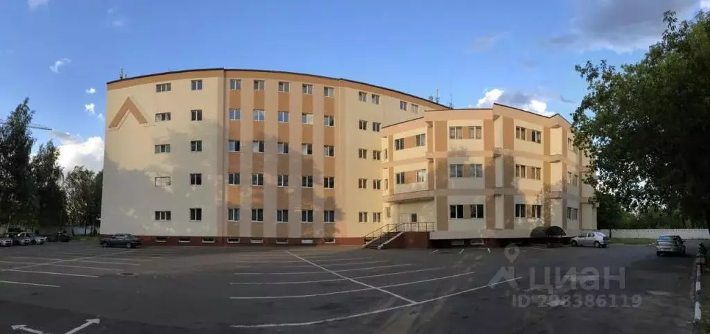 Комната Московская область, Старая Купавна Богородский городской ... - Фото 0