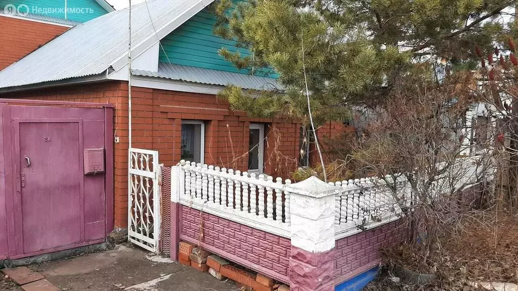 Дом в Оренбург, улица Столпянского, 84А (87.9 м) - Фото 1