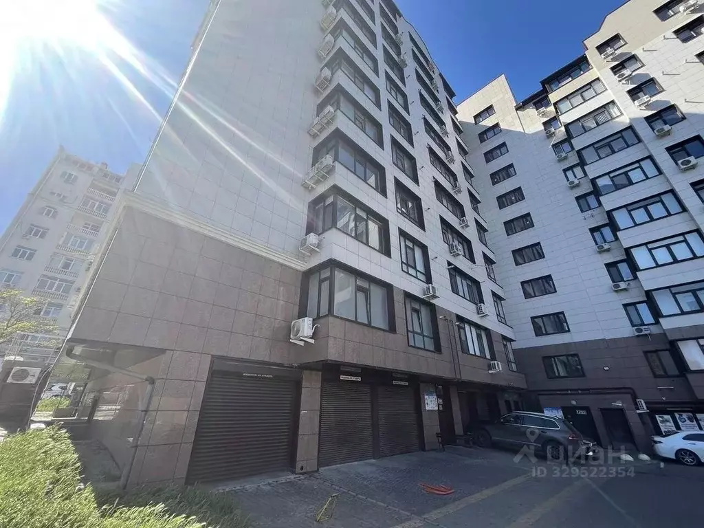 1-к кв. Севастополь ул. Николая Музыки, 25 (40.0 м) - Фото 1