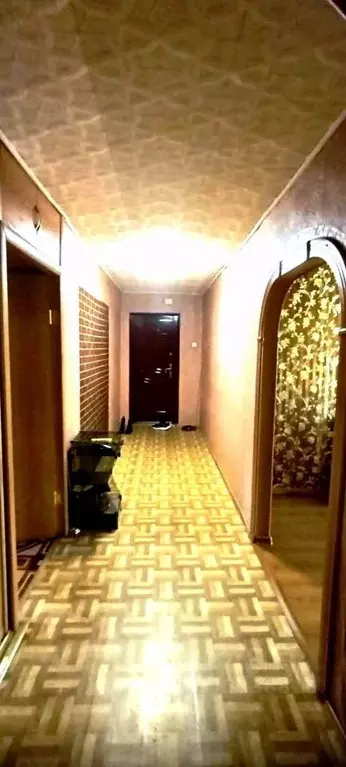 3-к кв. Кемеровская область, Новокузнецк ул. Грибоедова, 6 (61.9 м) - Фото 0