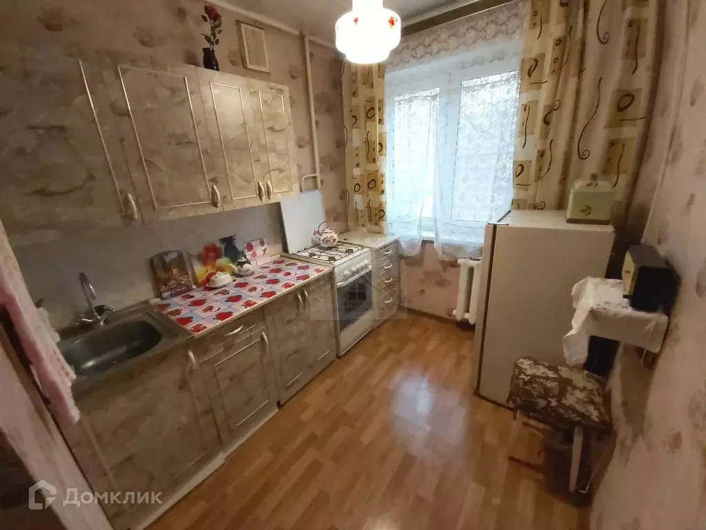 Продаётся 2-к квартира, 48 м - Фото 0