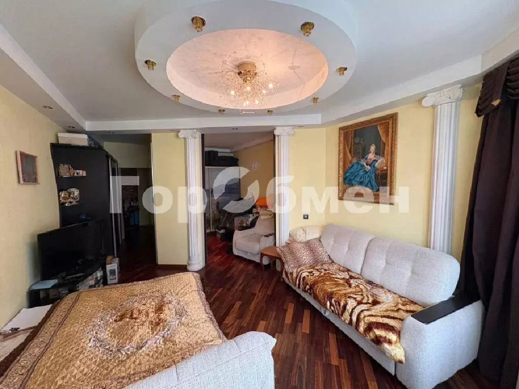 Продается 1-комнатная квартира - Фото 1