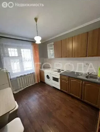 1-комнатная квартира: Барнаул, переулок Ядринцева, 72 (33.7 м) - Фото 1