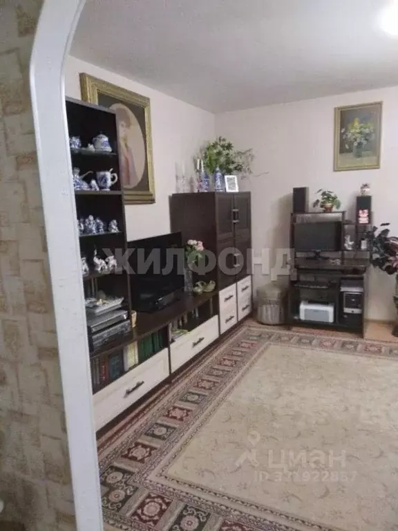 2-к кв. Томская область, Томск Лесной пер., 7 (53.2 м) - Фото 2