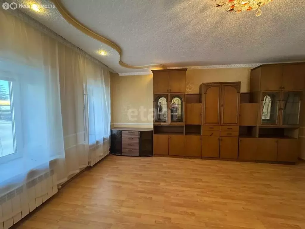 Дом в Мичуринск, Полтавская улица (122.5 м) - Фото 1