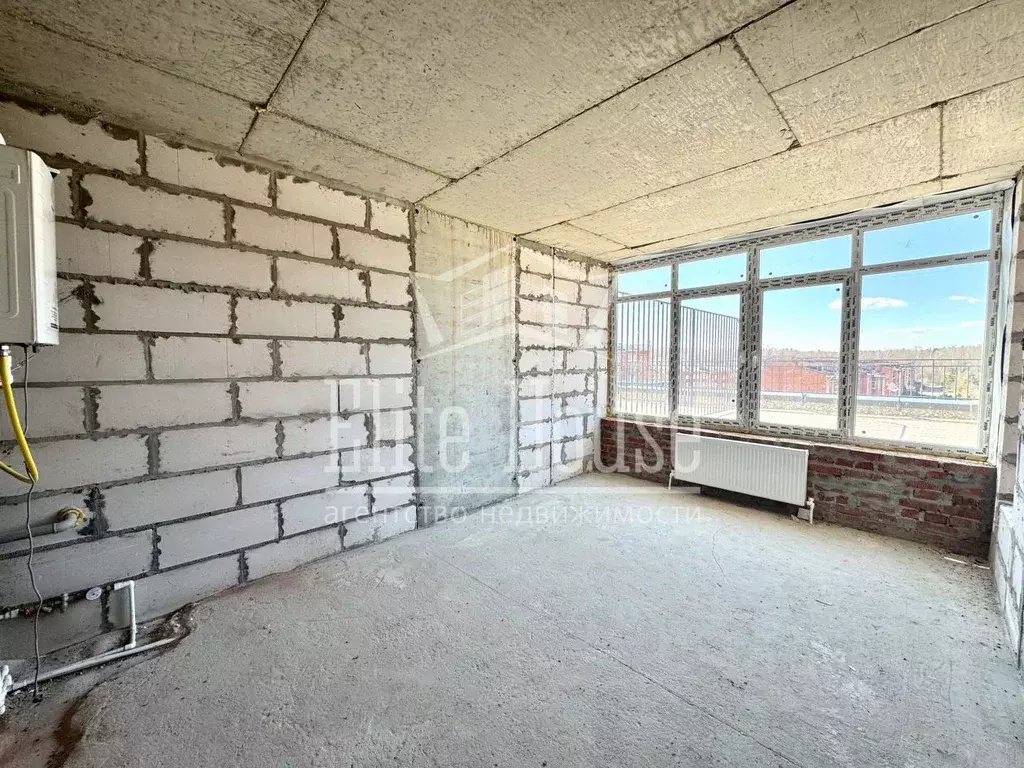 1-к кв. Калужская область, Калуга ул. Полесская, 31 (47.14 м) - Фото 1