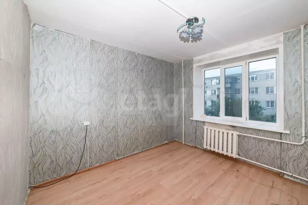 Комната 17,8 м в 1-к., 3/5 эт. - Фото 0