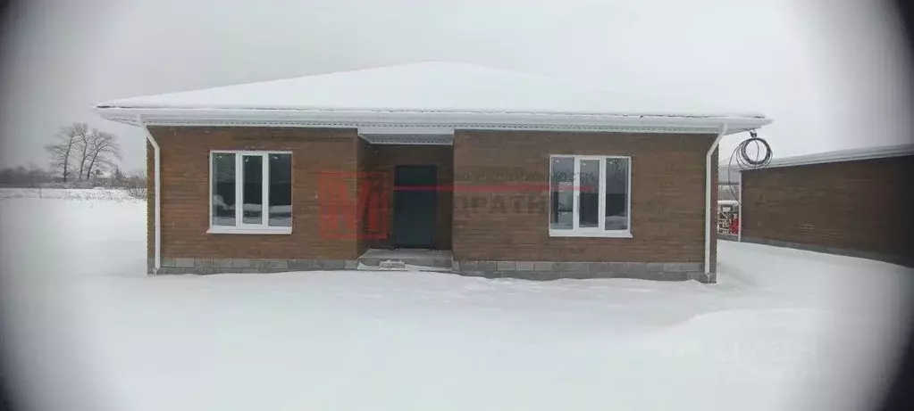 Коттедж в Белгородская область, Старооскольский городской округ, с. ... - Фото 2