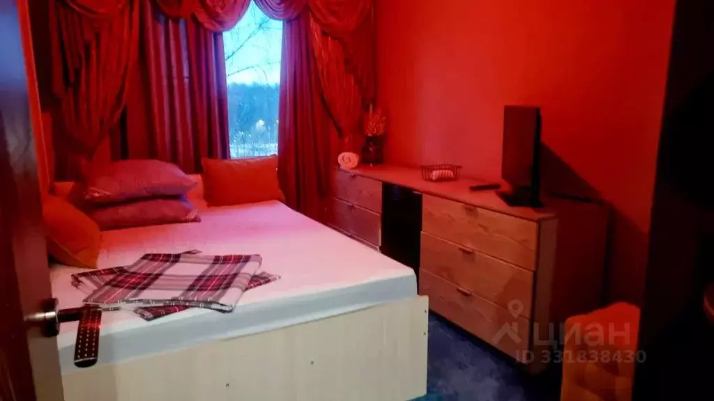 2-к кв. Москва ш. Энтузиастов, 94К4 (43.0 м) - Фото 2