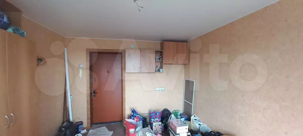 Комната 13,2 м в 4-к., 5/5 эт. - Фото 1