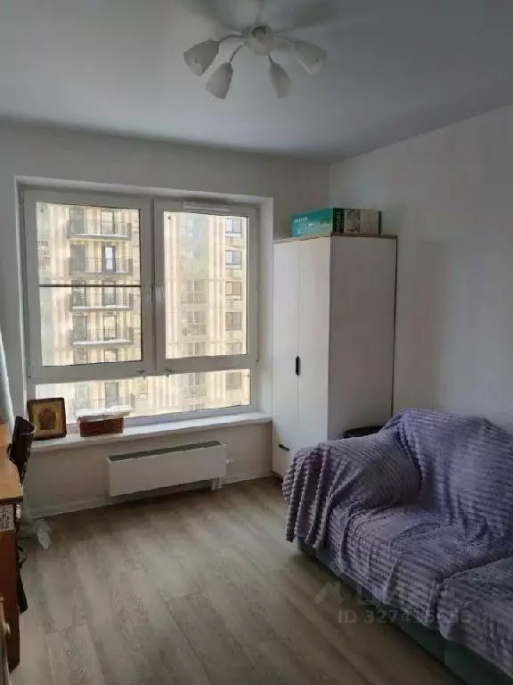 Продается 3-комнатная квартира - Фото 1