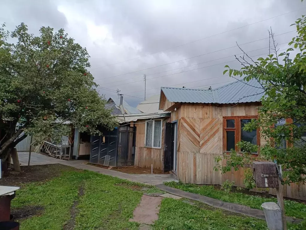 Дом в Свердловская область, Екатеринбург муниципальное образование, ... - Фото 2