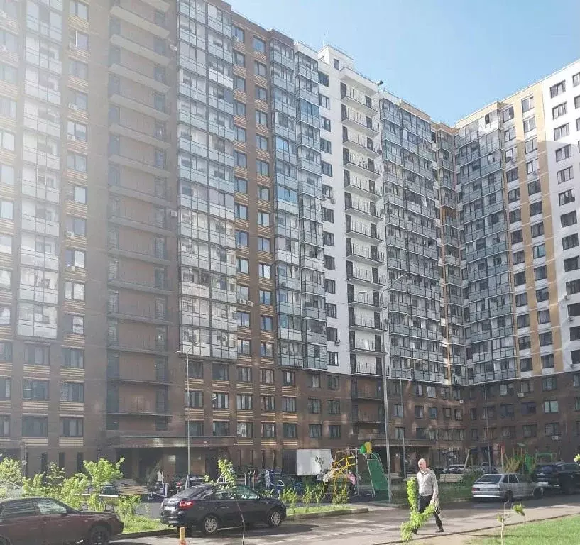 Продается 1-комнатная квартира - Фото 1