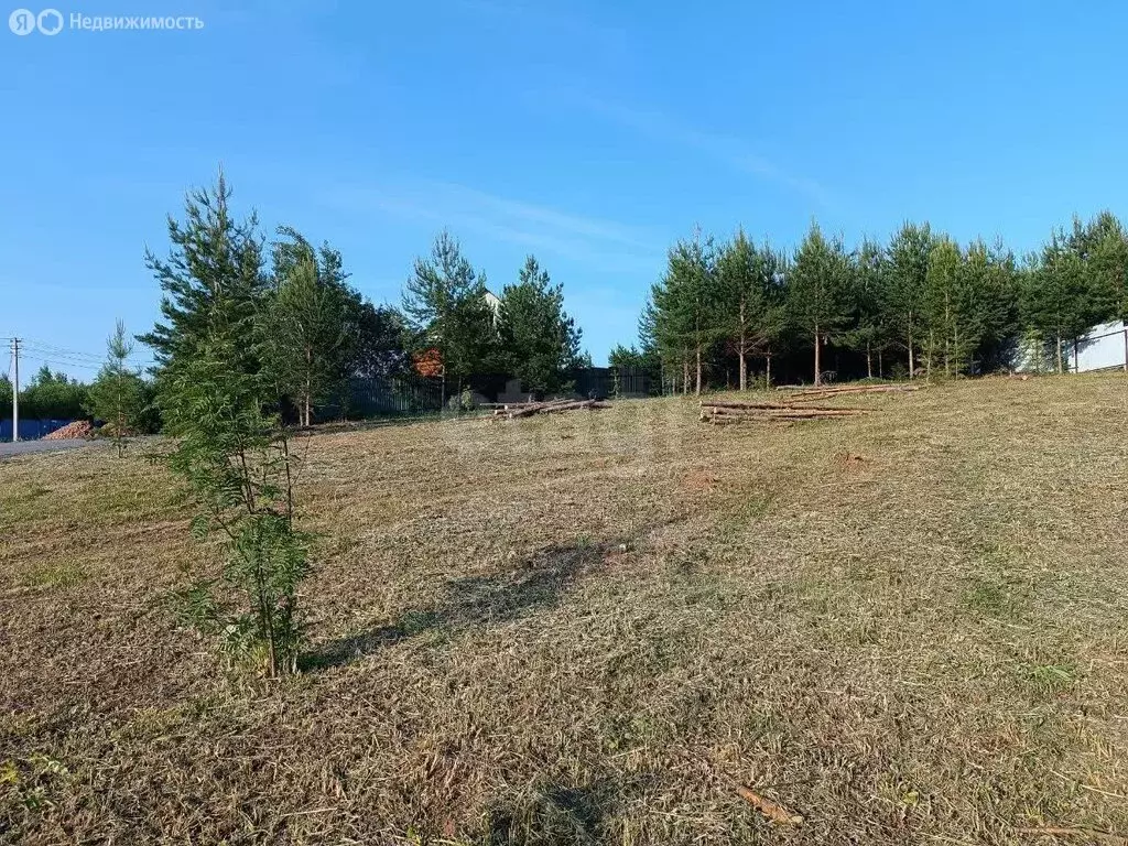 Участок в Якшур-Бодья, улица Холмогорова (15.5 м) - Фото 1