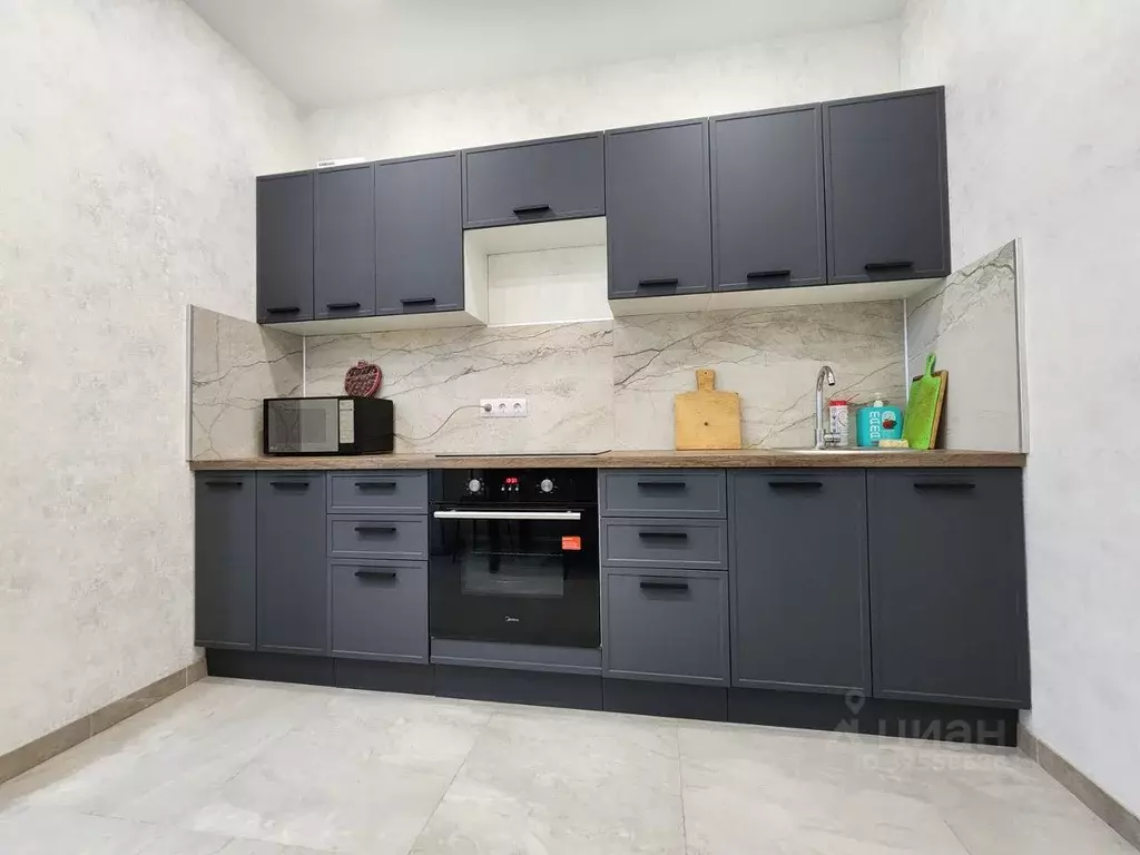 3-к кв. Московская область, Раменское Северное ш., 36 (76.0 м) - Фото 2