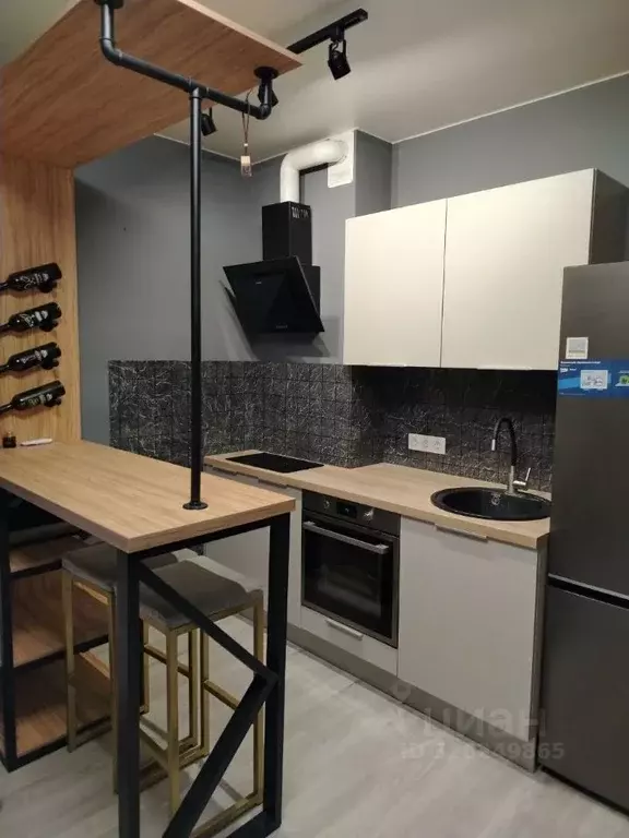 Студия Московская область, Мытищи бул. Тенистый, 9 (24.9 м) - Фото 2