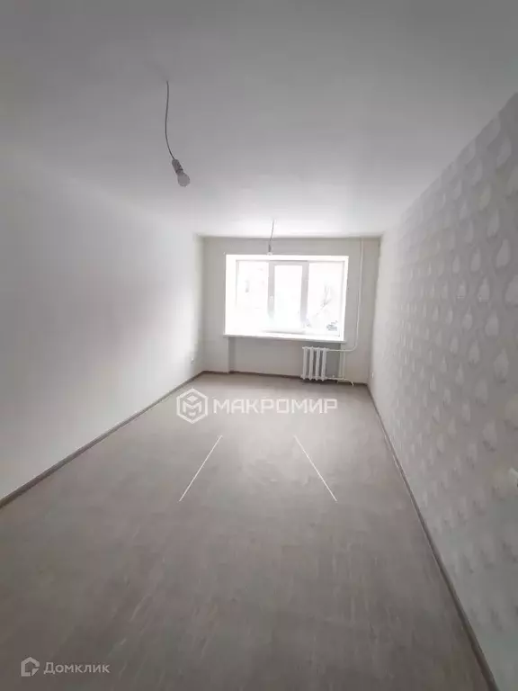 Продаётся 1-к квартира, 34.8 м - Фото 0