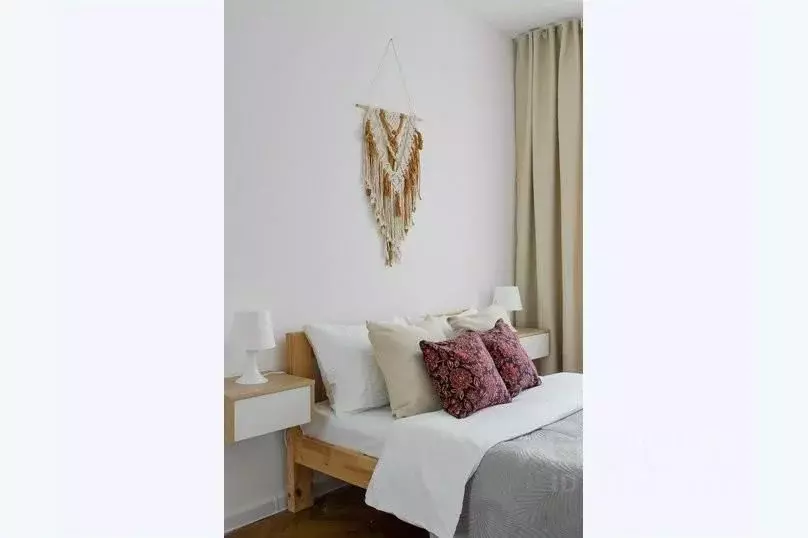 2-к кв. Москва Комсомольский просп., 40 (43.0 м) - Фото 2