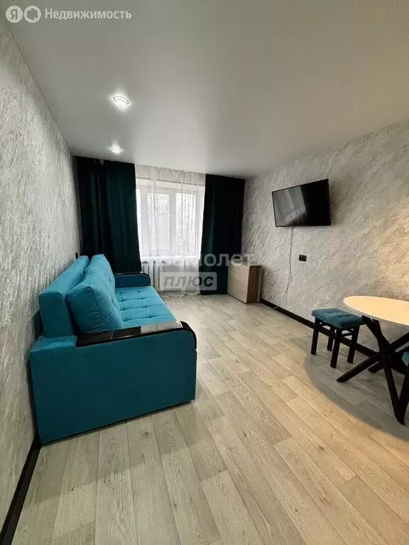1к в -комнатной квартире (16.5 м) - Фото 1