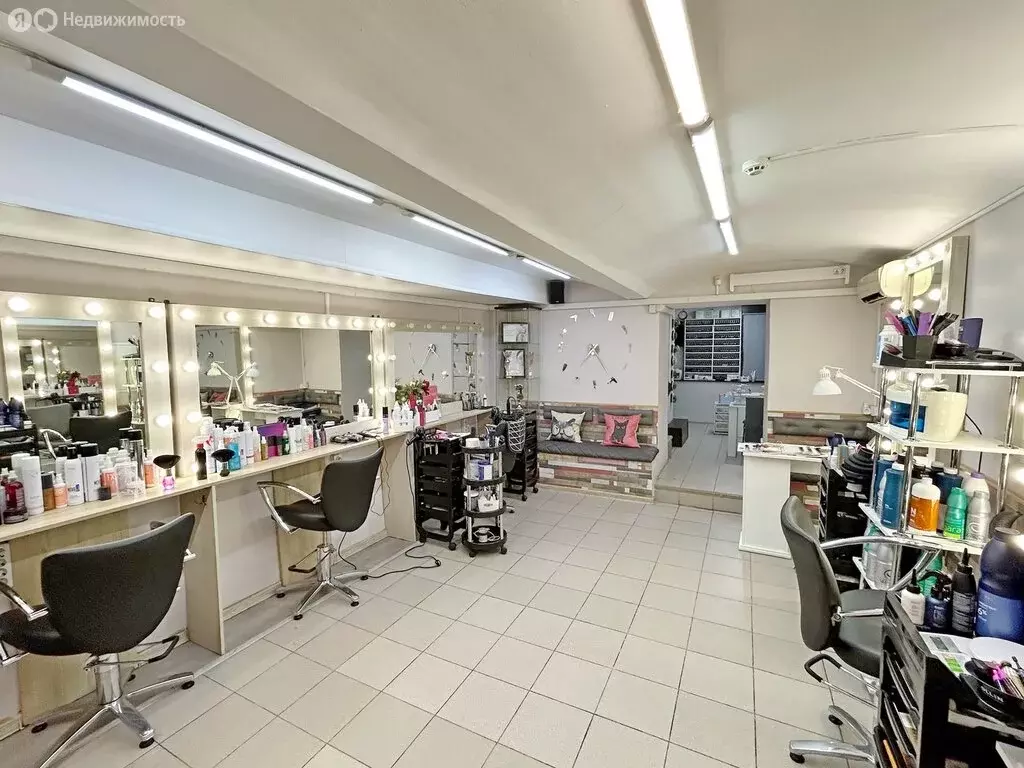 Помещение свободного назначения (52 м) - Фото 1