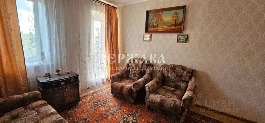 1-к кв. Белгородская область, Старый Оскол пер. Мира, 18 (27.4 м) - Фото 1