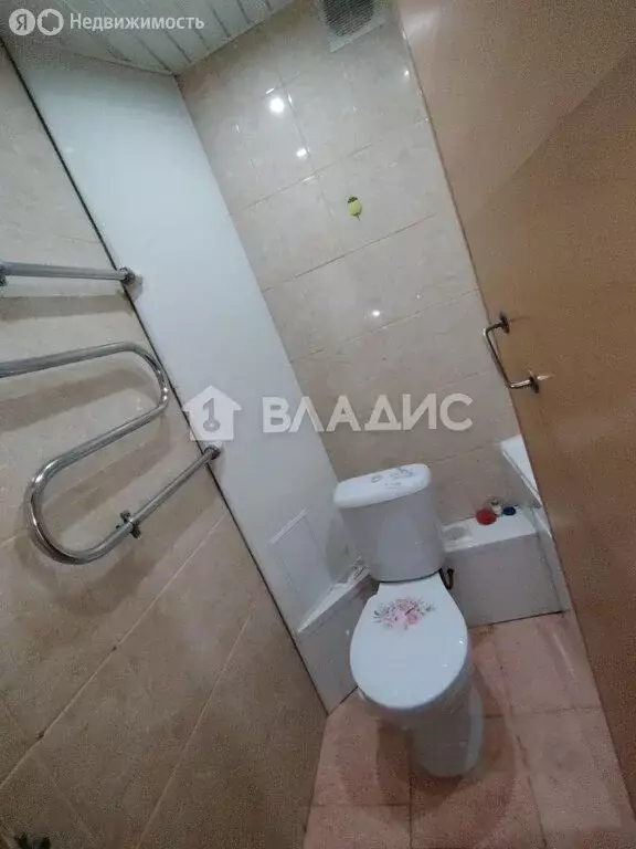1-комнатная квартира: Улан-Удэ, улица Лебедева, 13А (22 м) - Фото 1