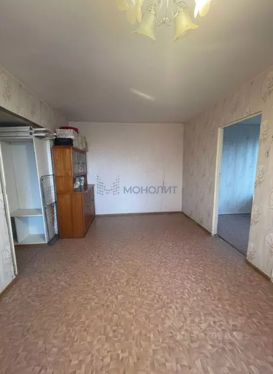 4-к кв. Нижегородская область, Дзержинск ул. Бутлерова, 38Б (58.2 м) - Фото 2