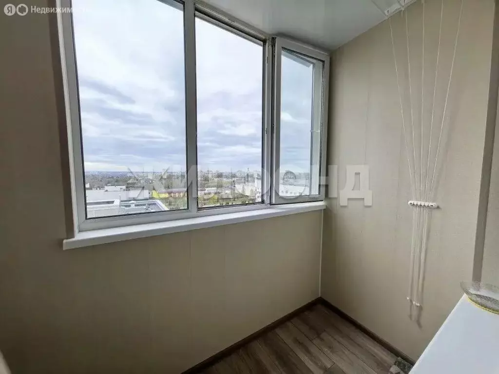 1-комнатная квартира: Брянск, улица Крахмалёва, 55 (48 м) - Фото 1