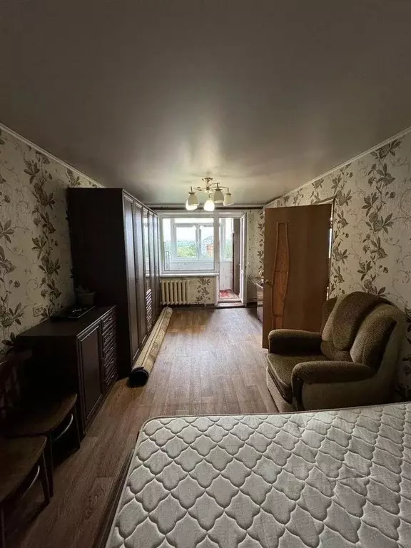3-к кв. Самарская область, Самара Черемшанская ул., 226 (61.0 м) - Фото 1