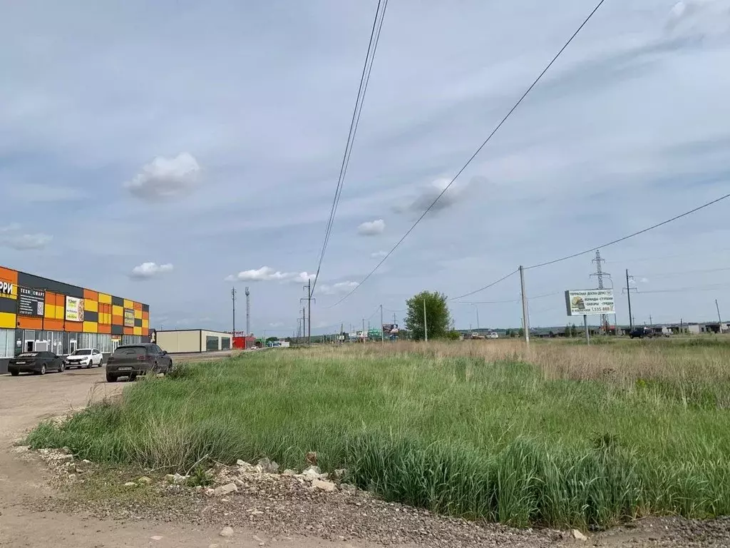 Помещение свободного назначения в Татарстан, Тукаевский район, д. ... - Фото 1