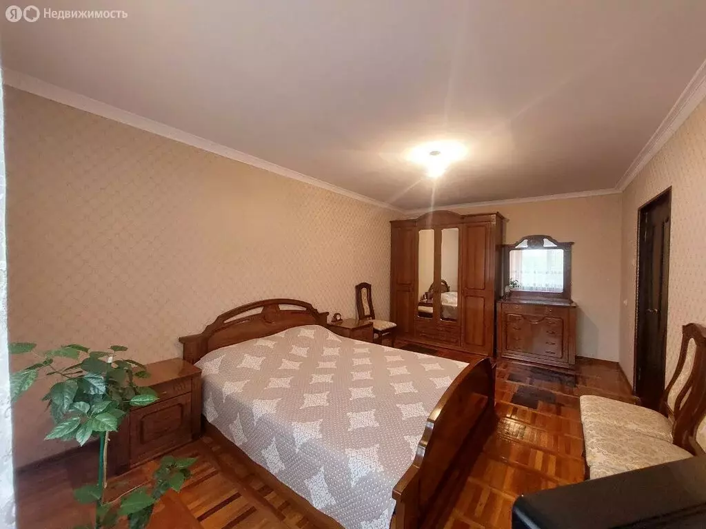 1-комнатная квартира: Нальчик, улица Киримова, 140 (36 м) - Фото 1