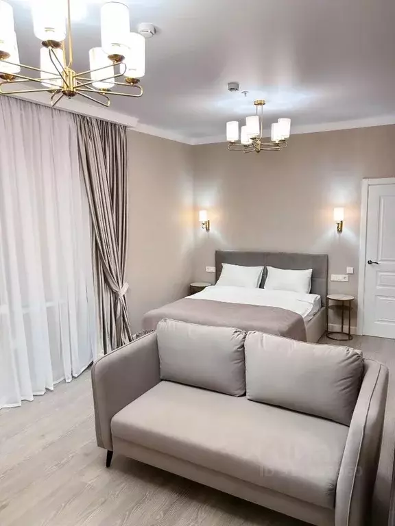 Комната Москва 1-й Казачий пер., 4 (26.0 м) - Фото 0