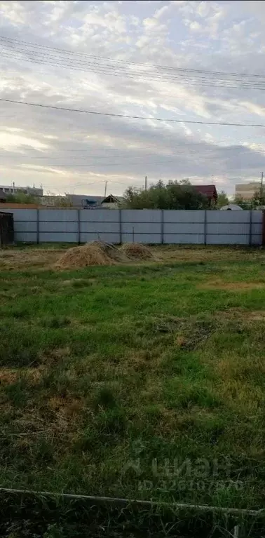 Участок в Саха (Якутия), Якутск Сергеляхское шоссе, 12-й км (8.8 сот.) - Фото 1