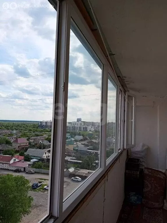 1-комнатная квартира: Курган, Профсоюзная улица, 5А (32.6 м) - Фото 2