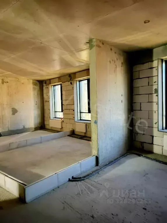 2-к кв. Москва ул. Лобачевского, 120к1 (69.4 м) - Фото 1