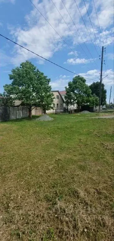 Участок в Свердловская область, Первоуральск муниципальный округ, пос. ... - Фото 1