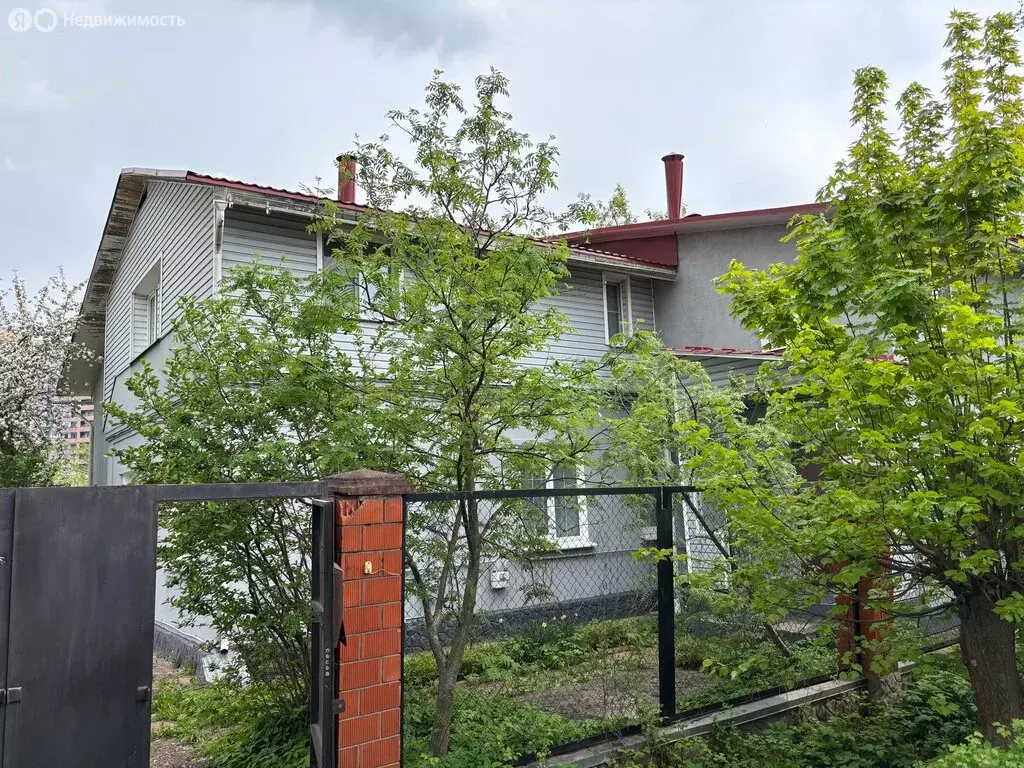 Дом в Раменское, Трудовая улица, 13А (195 м) - Фото 1