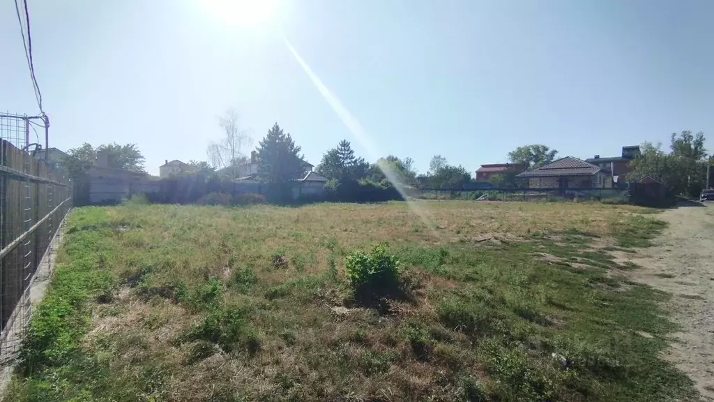 Участок в Ростовская область, Аксайский район, Ольгинское с/пос, ... - Фото 2