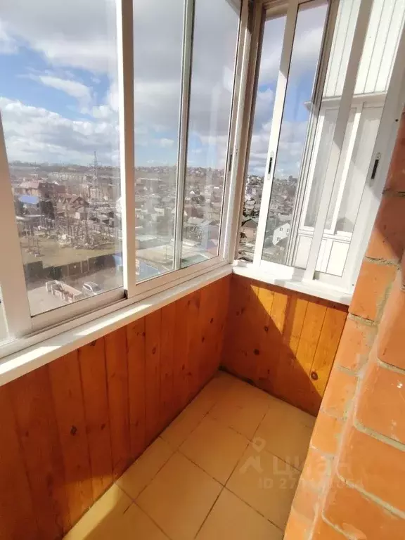 2-к кв. Иркутская область, Иркутск Ушаковская ул., 3/2 (49.0 м) - Фото 2