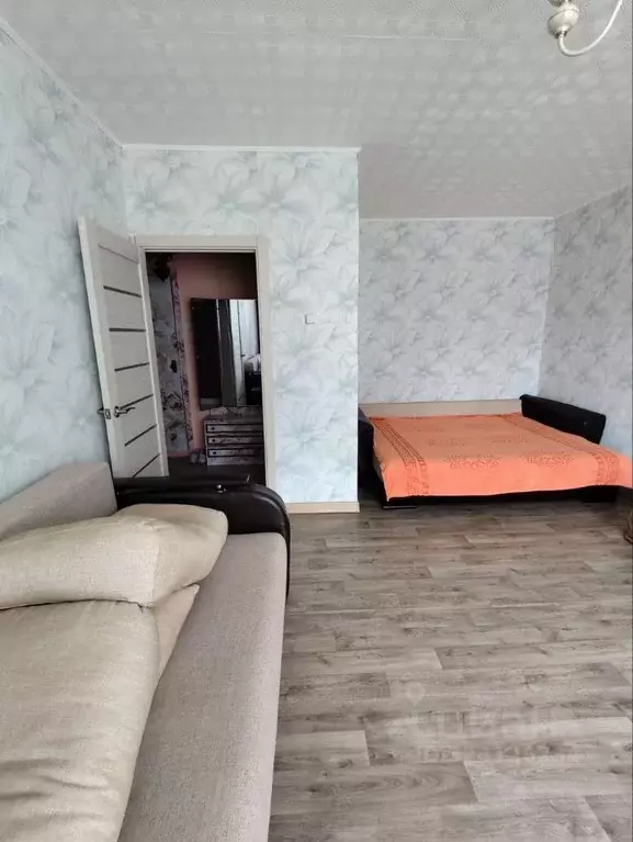 1-к кв. Москва Солнцевский просп., 9 (42.0 м) - Фото 1