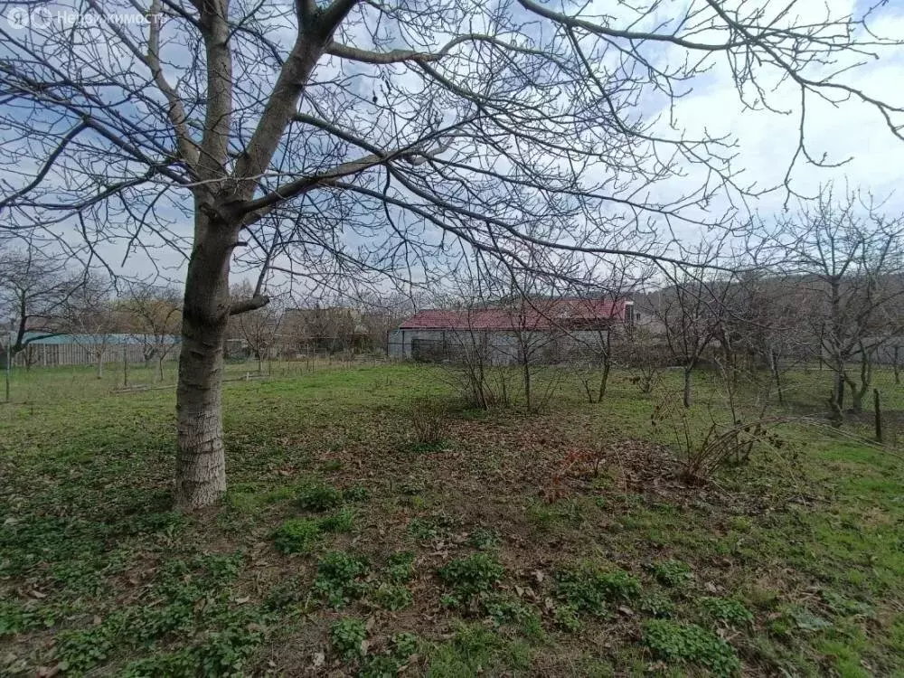 Участок в Горячеводский, улица 3-я Линия, 153 (12 м) - Фото 2