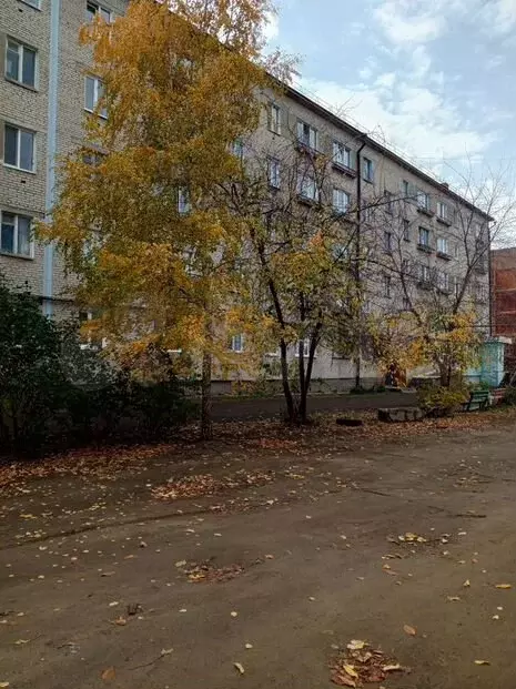 1-к. квартира, 29м, 2/5эт. - Фото 0